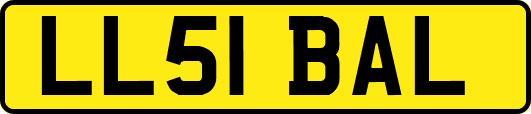 LL51BAL