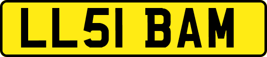 LL51BAM