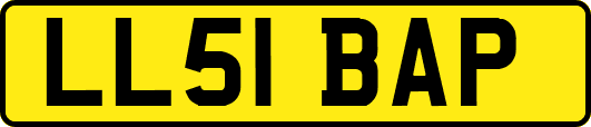 LL51BAP