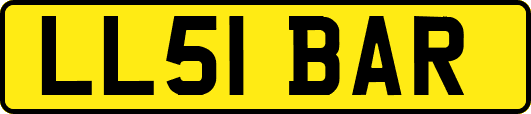 LL51BAR