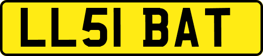 LL51BAT