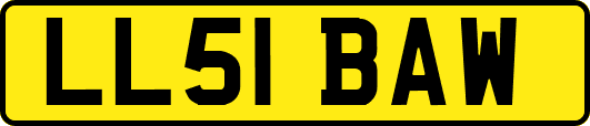 LL51BAW