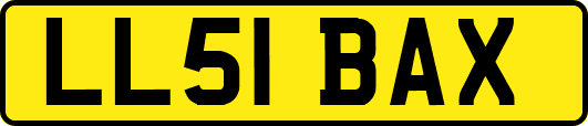 LL51BAX