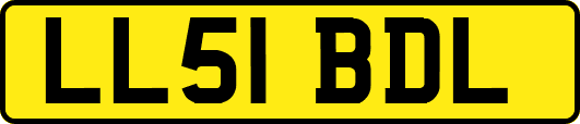 LL51BDL