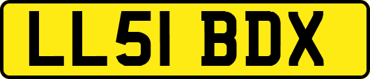 LL51BDX