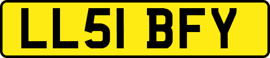 LL51BFY