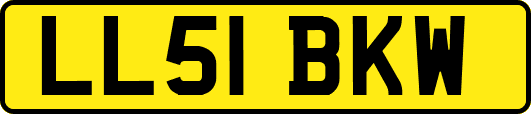 LL51BKW