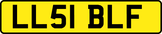 LL51BLF