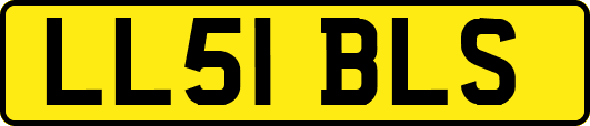 LL51BLS