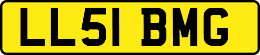LL51BMG