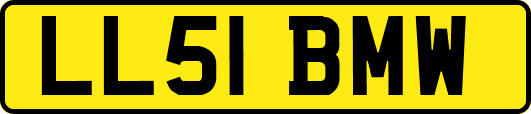 LL51BMW