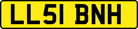 LL51BNH