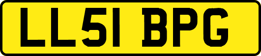 LL51BPG