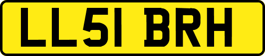 LL51BRH