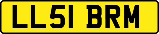 LL51BRM