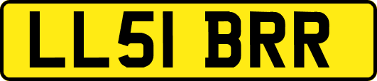 LL51BRR