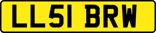 LL51BRW