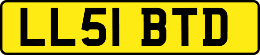 LL51BTD
