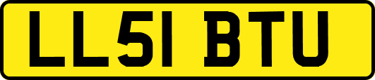 LL51BTU
