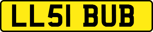 LL51BUB