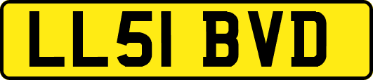 LL51BVD