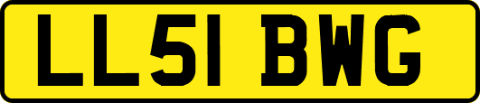 LL51BWG