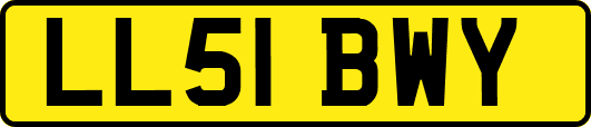 LL51BWY