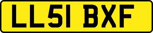 LL51BXF