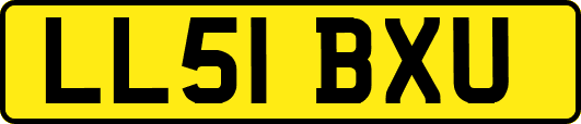 LL51BXU