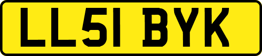 LL51BYK