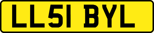 LL51BYL