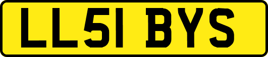 LL51BYS