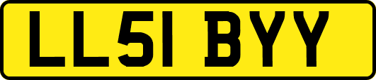 LL51BYY