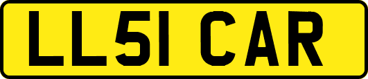 LL51CAR