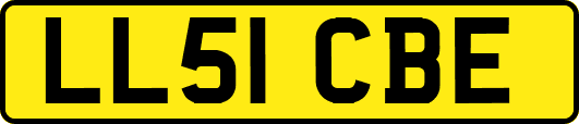 LL51CBE