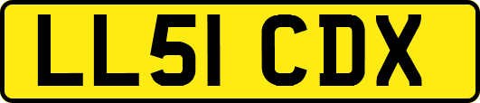 LL51CDX