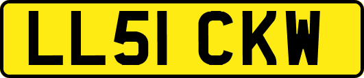 LL51CKW