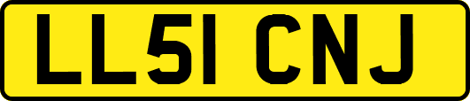 LL51CNJ