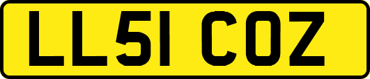 LL51COZ