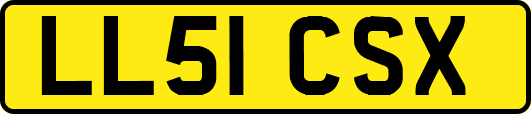 LL51CSX