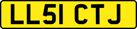 LL51CTJ