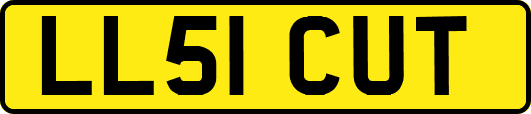 LL51CUT