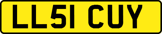 LL51CUY