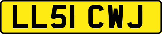 LL51CWJ