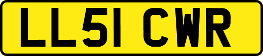 LL51CWR