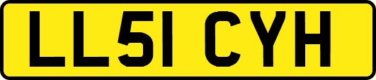 LL51CYH