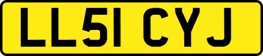 LL51CYJ