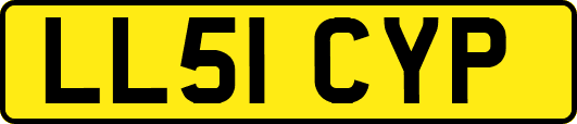 LL51CYP