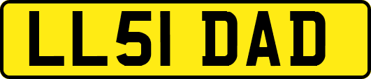 LL51DAD