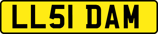 LL51DAM